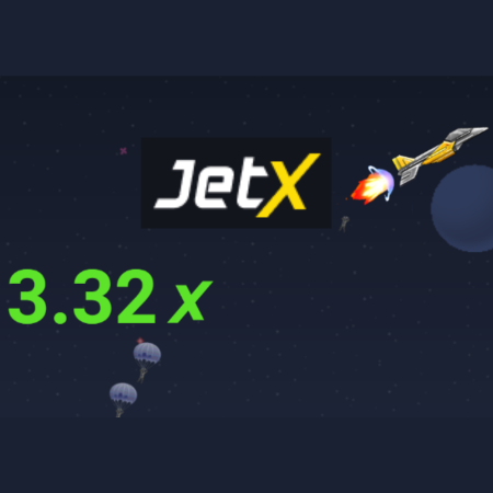 jetx game