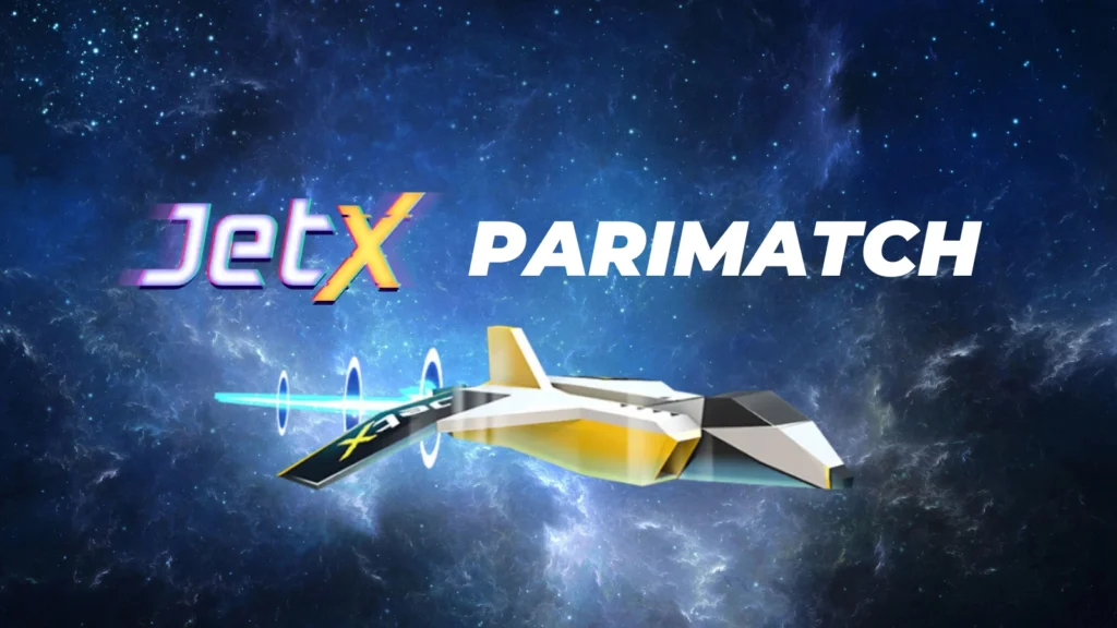 JetX Parimatch