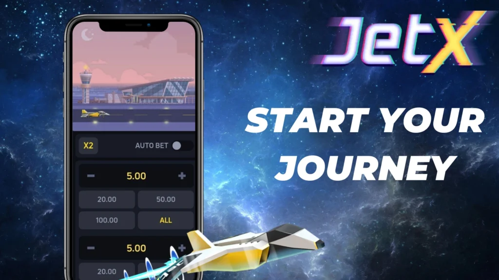 download JetX